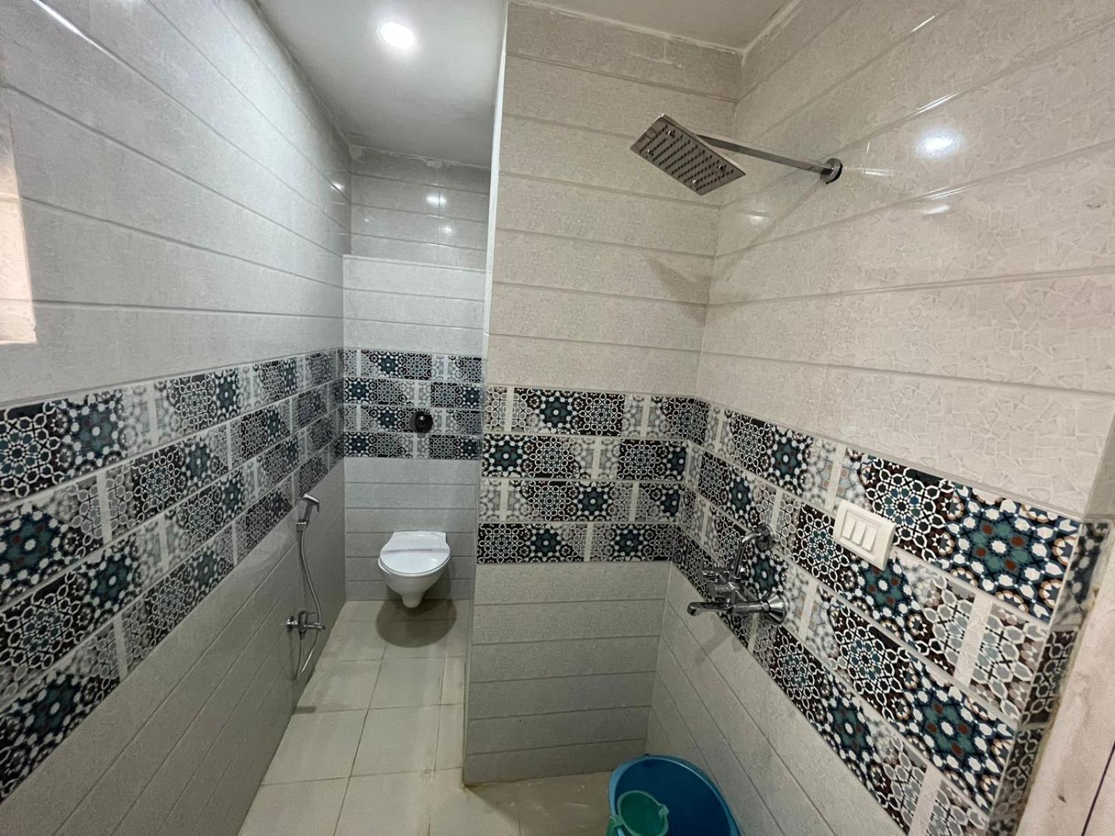 Hotel Pratap Residency Ранчи Экстерьер фото